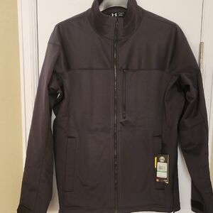 Under Armour Storm 2 Soft Shell Jacket - New